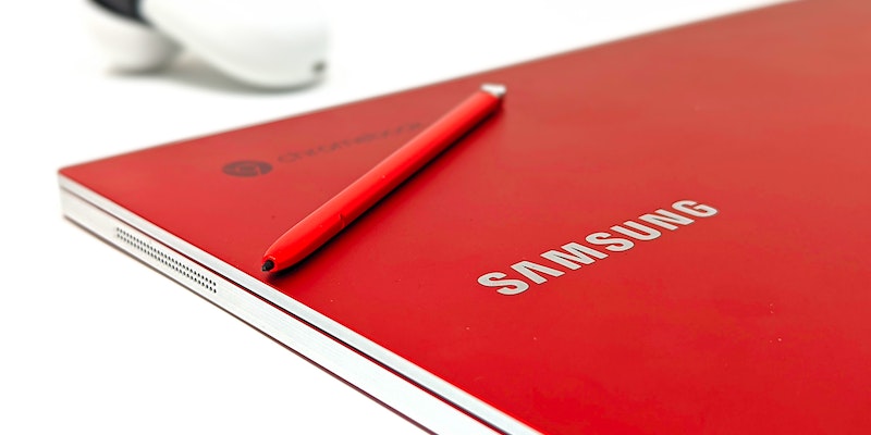 Como restaurar notebook Samsung?