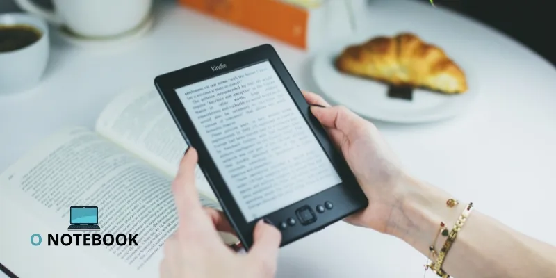 Qual o Melhor Kindle: Encontre o Perfeito para Sua Leitura