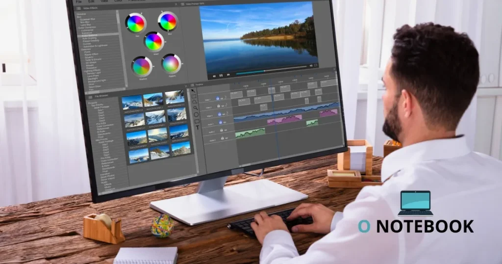 editor de vídeos windows