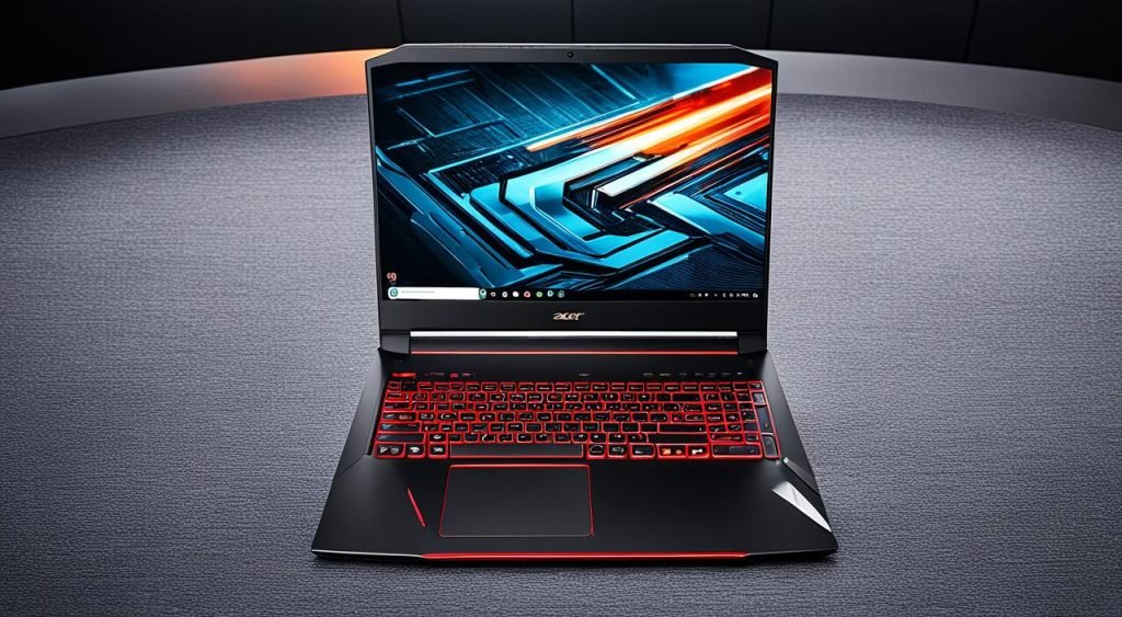 Acer Nitro 5