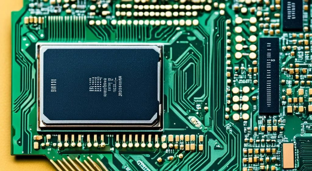 Memória RAM de Notebook Soldada