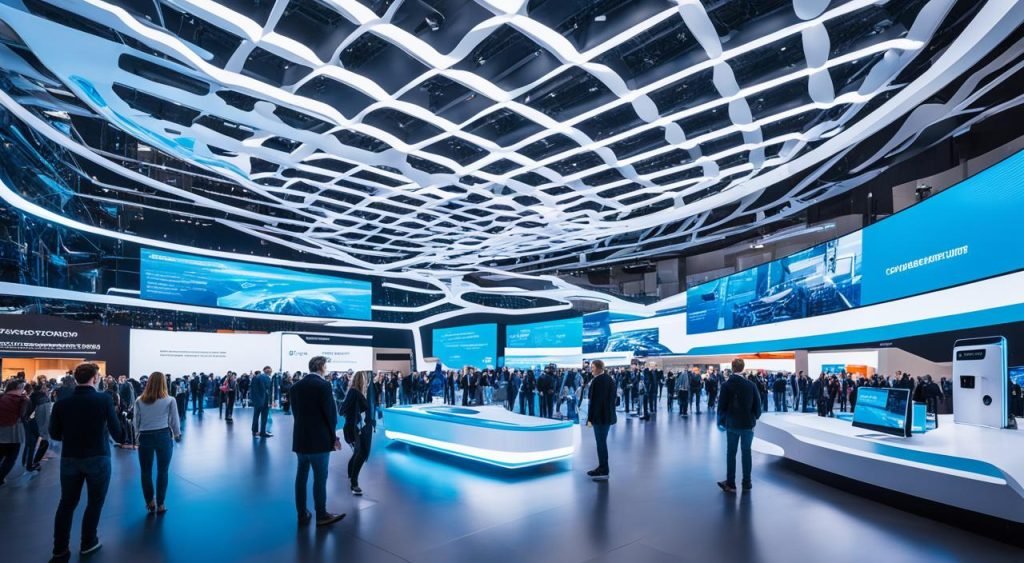 eventos de tecnologia 2024