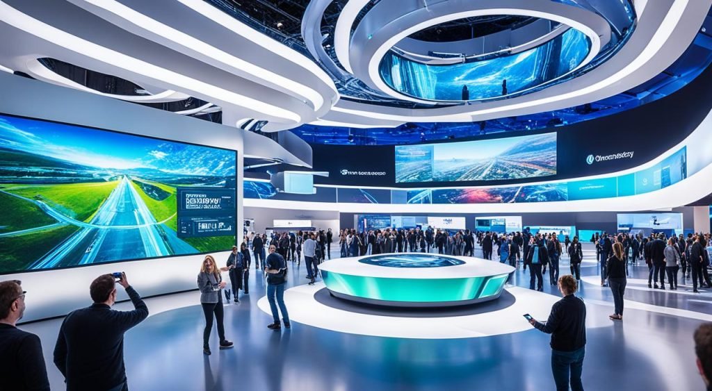 eventos nacionais de tecnologia 2024