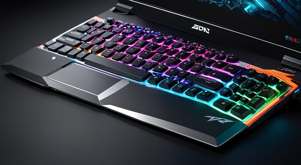 melhor custo beneficio notebook gamers