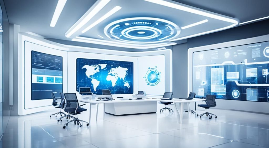 revolução digital nos negócios