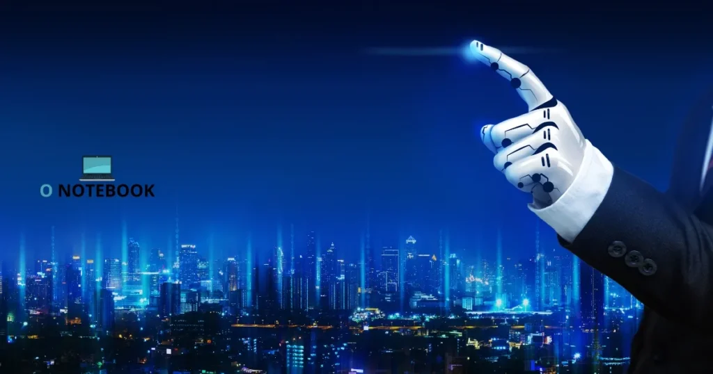 vantagens da IA generativa no trabalho