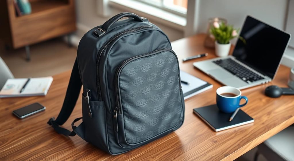 mochilas para laptop