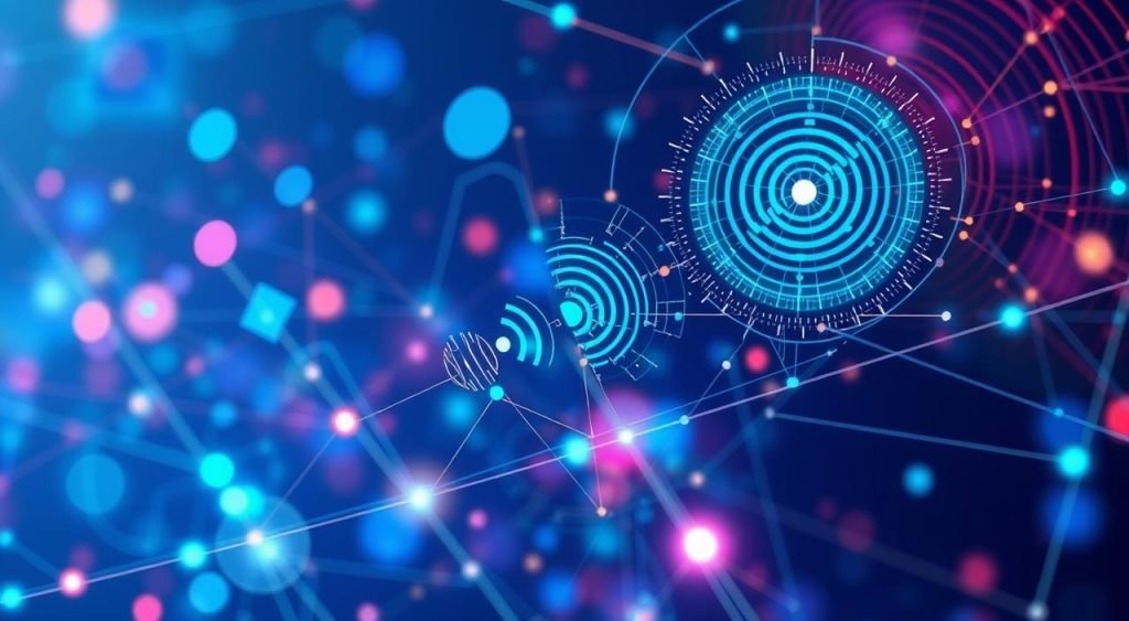 padrões redes sem fio