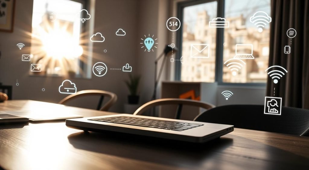 vantagens chromebook