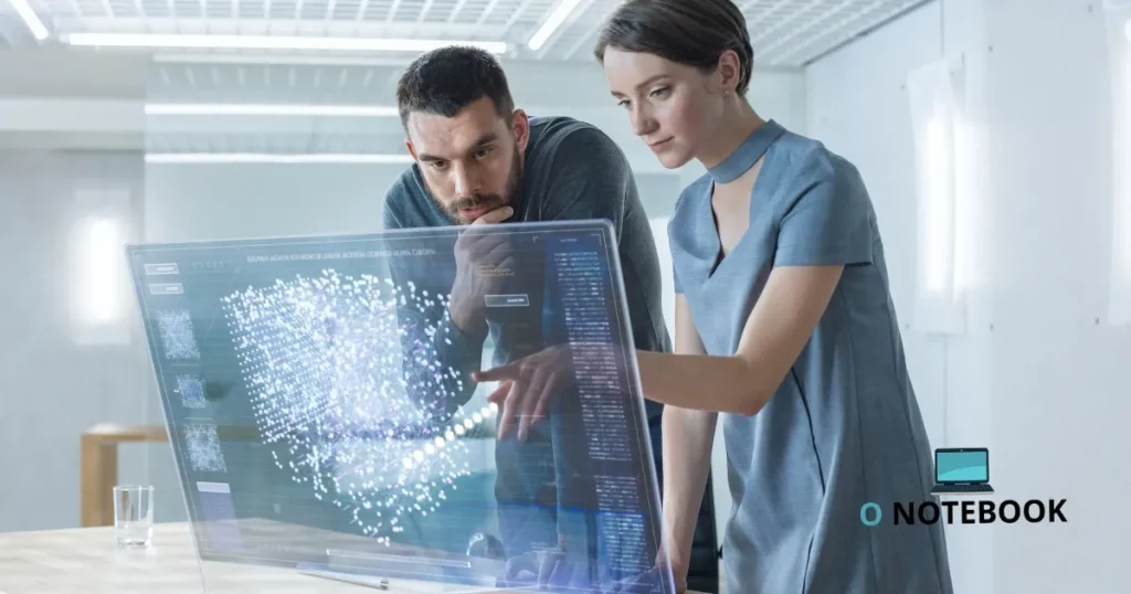 vantagens da IA generativa no trabalho