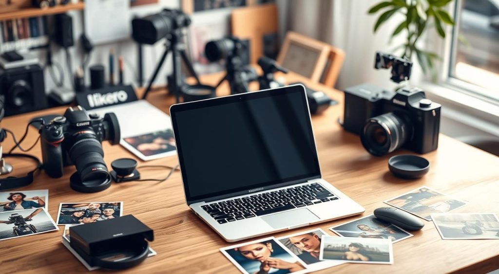 Notebook Para Edição De Fotos: Como Escolher O Melhor Para Suas ...