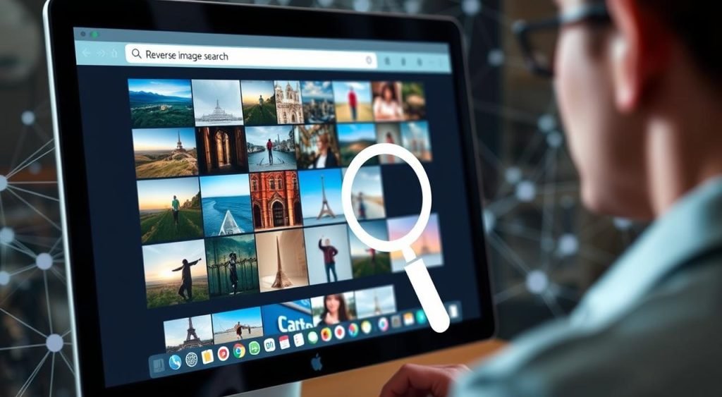 pesquisa reversa de imagens do google