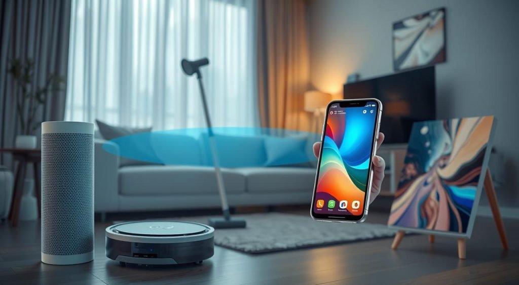 exemplos de inteligência artificial