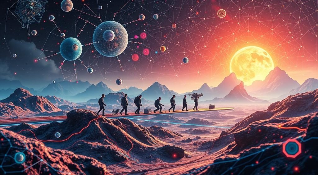 origem da inteligência artificial