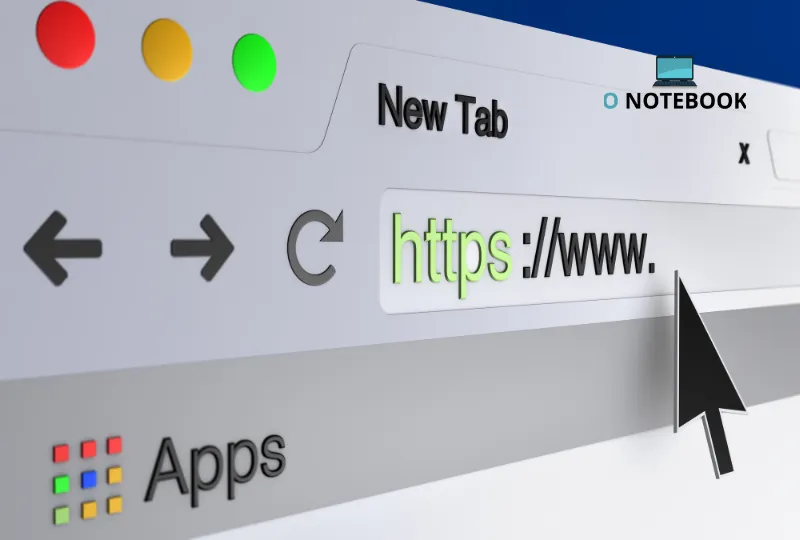 O futuro dos browsers O futuro dos browsers