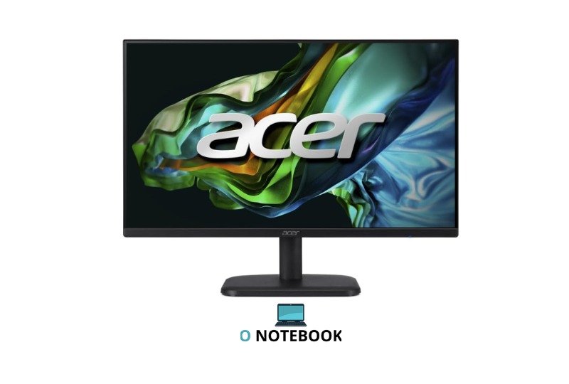 Monitor Acer EK1 EK241Y