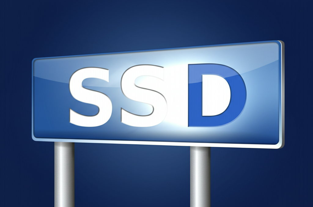 Como colocar um SSD no notebook