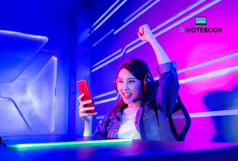 Você quer um Notebook gamer com SSD