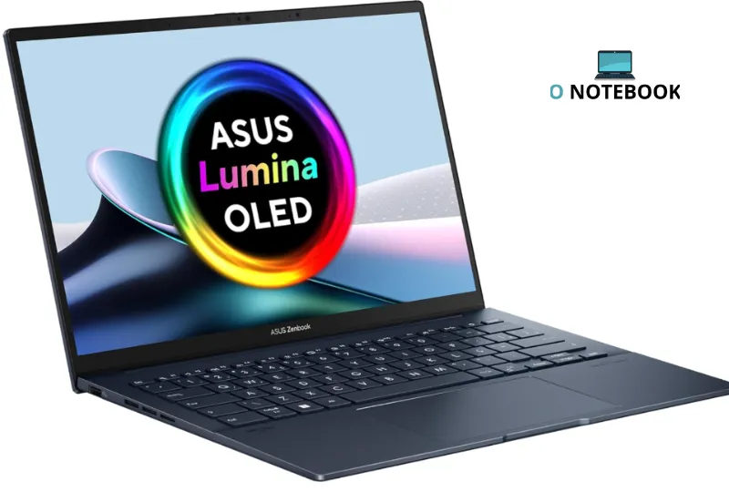 ASUS Zenbook S 14 OLED