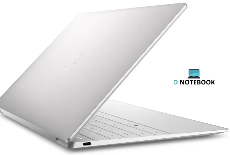 Como o Dell XPS 13 se sai em termos de bateria e temperatura