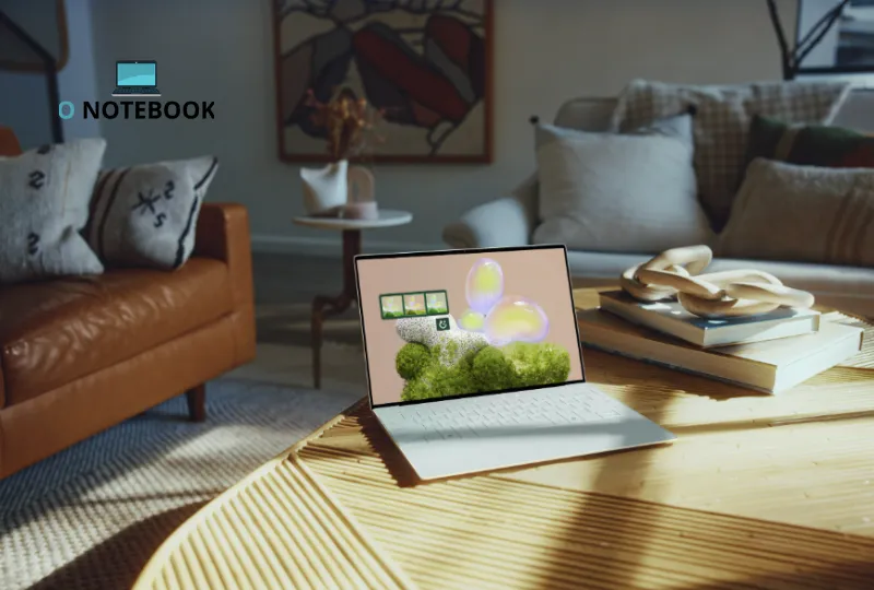 principais concorrentes do Dell XPS