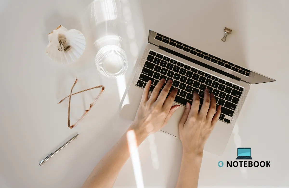 notebook basico com SSD ideal