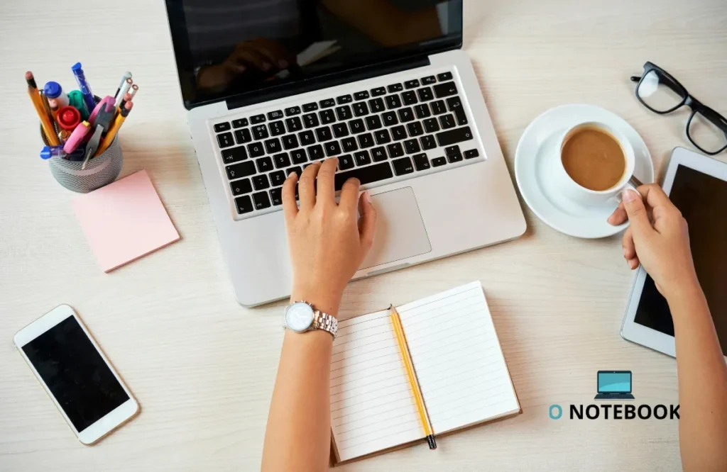 notebook basico com SSD ideal